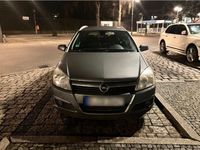 gebraucht Opel Astra 1,8