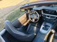 Gebraucht BMW Z4 258 PS (189 kW) 2019 Rot Cabrio