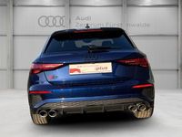Gebraucht Audi S3 Sport 310 PS (228 kW) 2024 Blau Limousine