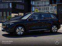 Gebraucht Mercedes EQB300 167 kW (228 PS) 2022 Schwarz SUV