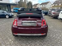 gebraucht Fiat 500C 1.0 Mild-Hybrid DolceVita