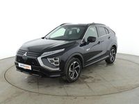 Gebraucht Mitsubishi Eclipse Cross Plus 82 PS (60 kW) 2023 Schwarz SUV
