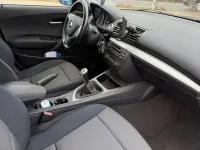Gebraucht BMW 118 143 PS (105 kW) 2005 Schwarz Kleinwagen