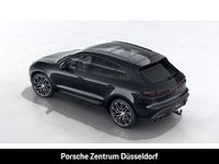 gebraucht Porsche Macan Sportendrohre schw