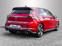 gebraucht VW Golf VIII GTI