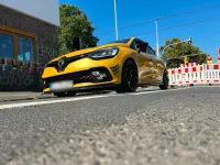 Gebraucht Renault Clio IV Trophy 280 PS (205 kW) 2018 Limousine