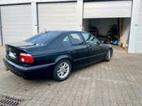 gebraucht BMW 523 i M-Paket