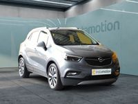 gebraucht Opel Mokka X 120 Jahre Navi Kamera LED DAB AHK