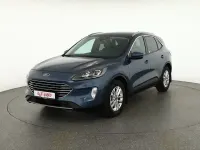 Używany Ford Kuga 150 KM (110 kW) 2022 Niebieski SUV