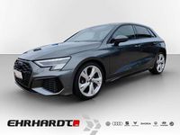 Gebraucht Audi S3 Ambiente 310 PS (228 kW) 2024 Daytonagrau perleffekt Limousine