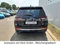 gebraucht Jeep Grand Cherokee Summit Reserve 4Xe Plug In Hybrid