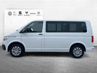 Begagnad VW Multivan Trendline 150 HK (110 kW) 2021 Minibuss