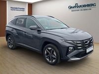 Gebraucht Hyundai Tucson Trend 252 PS (185 kW) 2025 Grau SUV