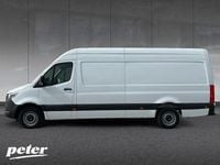 Neu Mercedes Sprinter 150 PS (110 kW) 2026 Weiss Van