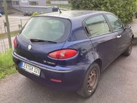 gebraucht Alfa Romeo 147 Alfa1.6 16V T.Spark ECO Distinctive