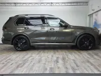 Gebraucht BMW X7 M Sport 352 PS (258 kW) 2025 (0c3d) manhatten metallic SUV