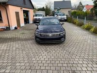 Gebraucht VW Passat 150 PS (110 kW) 2016 Schwarz Kombi