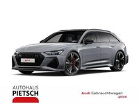 Gebraucht Audi RS6 Performance 630 PS (463 kW) 2025 Nardograu Kombi