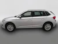 Usata Skoda Kamiq 116 CV (85 kW) 2025 Argento SUV