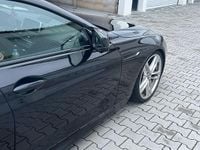 Gebraucht BMW 650 Performance 449 PS (330 kW) 2013 Schwarz Coupé