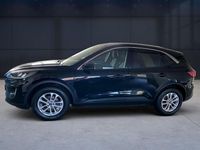 Gebraucht Ford Kuga Titanium 150 PS (110 kW) 2022 Obsidianschwarz SUV
