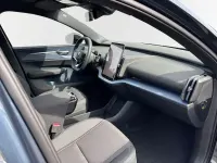 Neu Volvo EX30 Plus 200 kW (272 PS) 2026 Blau SUV