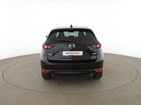 gebraucht Mazda CX-5 2.2 Turbodiesel Exclusive-Line AWD, Diesel, 23.460 €