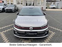 gebraucht VW Polo VI GTI*LED*XENON*Navi*ACC*SHZ*Virt.Cock.*Mw