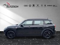 gebraucht Mini Cooper Clubman 1,5 Pepper Klima GRA PDC SH