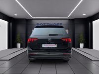 gebraucht VW Tiguan 1.5 TSI DSG Move