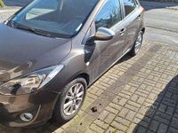 Gebraucht Mazda 2 Sendo 84 PS (61 kW) 2014 Limousine