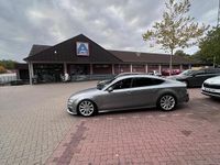 Gebraucht Audi A7 Sportback 245 PS (180 kW) 2011 Silber Kleinwagen