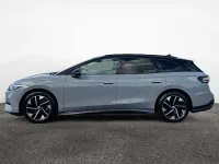 Neu VW ID.7 Pro 210 kW (286 PS) 2026 Scale silver Kombi