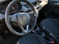 Gebraucht Opel Corsa Edition 69 PS (50 kW) 2019 Grau Kleinwagen