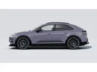 Gebraucht Porsche Macan Electric 469 kW (639 PS) 2025 Violett SUV