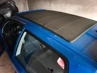 Gebraucht VW Polo 50 PS (36 kW) 2000 Kleinwagen