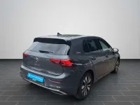 Gebraucht VW Golf VIII Goal 150 PS (110 kW) 2025 Delfingrau metallic (metallic) Limousine