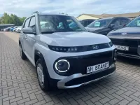Neu Hyundai Inster Select 71 kW (97 PS) 2026 Weiss Kleinwagen