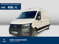 Gebraucht VW Crafter 140 PS (102 kW) 2025 Weiß Van