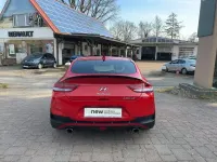 Gebraucht Hyundai i30 N Performance 275 PS (202 kW) 2019 Rot Limousine