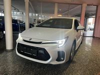 Neu Suzuki Swace Comfort+ 140 PS (102 kW) 2025 Weiß Kombi