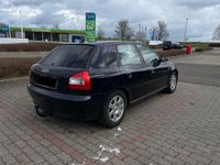 gebraucht Audi A3 8l 1.8t AUM XENON SHZ AHZV