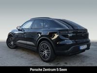 Gebraucht Porsche Macan 300 kW (408 PS) 2024 Eisgraumetallic SUV