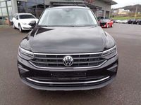 gebraucht VW Tiguan Life,Navi,LED,Kamara,27Tkm