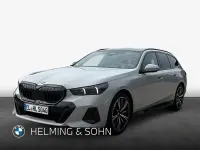 Gebraucht BMW 540 M Sport 303 PS (222 kW) 2026 Beige Kombi
