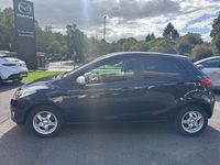Gebraucht Mazda 2 Sendo 84 PS (61 kW) 2014 Schwarz Limousine