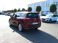 Gebraucht Renault Grand Scénic IV Experience 110 PS (80 kW) 2017 Karminrot Van / Kleinbus