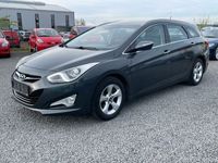 gebraucht Hyundai i40 cw 5 Star Edition AHK SHZ Tempomat