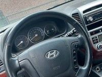 gebraucht Hyundai Santa Fe 2.2 CRDi GLS 4WD GLS - Defekt
