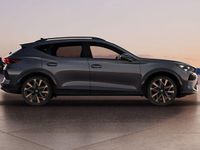 Gebraucht Cupra Formentor 150 PS (110 kW) 2025 Magnetic grau metallic SUV